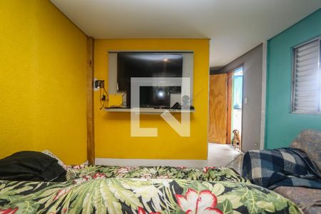 Sala de casa para alugar com 5 quartos, 528m² em Jardim Miriam, São Paulo