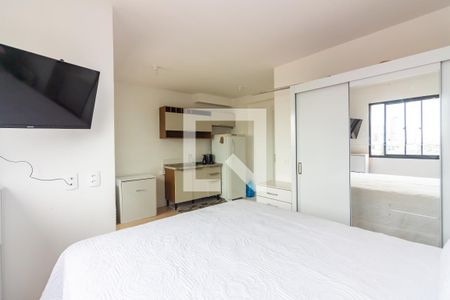 Studio  de apartamento para alugar com 1 quarto, 25m² em Bonfim, Osasco