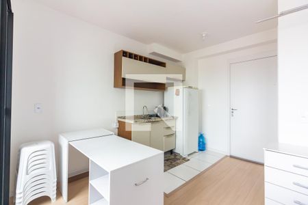 Studio  de apartamento para alugar com 1 quarto, 25m² em Bonfim, Osasco