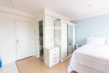 Studio  de apartamento para alugar com 1 quarto, 25m² em Bonfim, Osasco