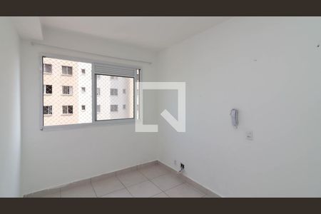 Sala de apartamento para alugar com 1 quarto, 28m² em Vila Penteado, São Paulo