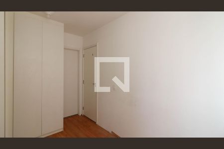 Suíte de apartamento para alugar com 1 quarto, 28m² em Vila Penteado, São Paulo