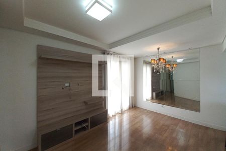 Apartamento para alugar com 75m², 3 quartos e 1 vagaSala