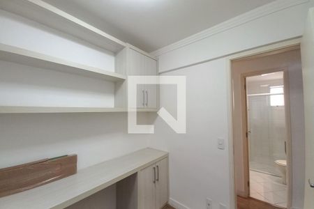 Quarto 1 de apartamento para alugar com 3 quartos, 75m² em Chácara Prado, Campinas