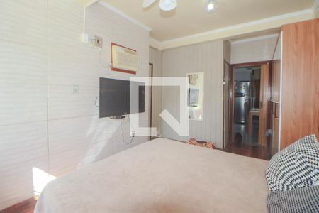 Quarto 1 de casa à venda com 2 quartos, 180m² em Humaitá, Porto Alegre