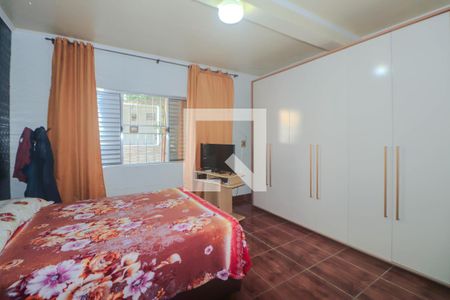 Quarto 2 de casa à venda com 2 quartos, 180m² em Humaitá, Porto Alegre