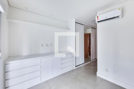 Suíte de apartamento para alugar com 2 quartos, 78m² em Vila Ema, São José dos Campos