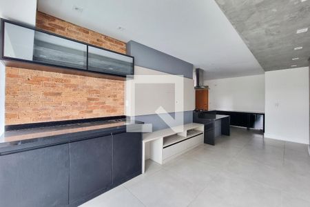 Sala de apartamento para alugar com 2 quartos, 78m² em Vila Ema, São José dos Campos