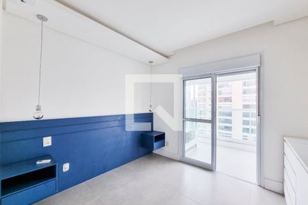 Suíte de apartamento para alugar com 2 quartos, 78m² em Vila Ema, São José dos Campos