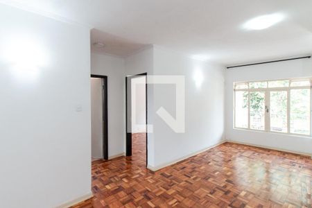 Sala   de casa para alugar com 2 quartos, 106m² em Vila Maria Alta, São Paulo