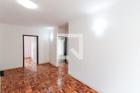 Sala   de casa para alugar com 2 quartos, 106m² em Vila Maria Alta, São Paulo