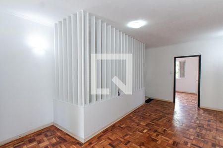 Sala   de casa para alugar com 2 quartos, 106m² em Vila Maria Alta, São Paulo