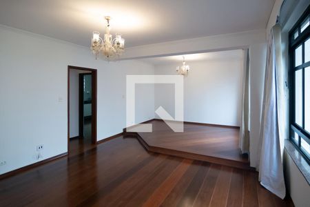 Sala de apartamento à venda com 3 quartos, 147m² em Bela Vista, São Paulo