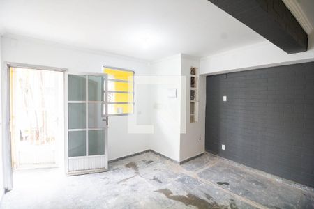 Sala/Cozinha de casa para alugar com 2 quartos, 45m² em Jardim Ipanema (zona Oeste), São Paulo