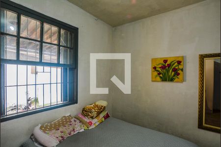 Quarto de casa à venda com 2 quartos, 64m² em Vila Leopoldina, Santo André