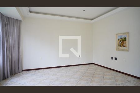 Sala de casa para alugar com 5 quartos, 350m² em Trindade, Florianópolis