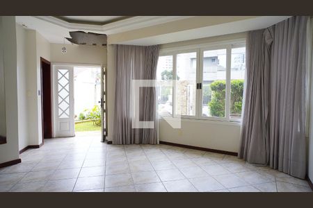 Sala de casa para alugar com 5 quartos, 350m² em Trindade, Florianópolis