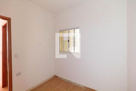 Quarto 1 de casa para alugar com 2 quartos, 41m² em Jardim Ipanema (zona Oeste), São Paulo