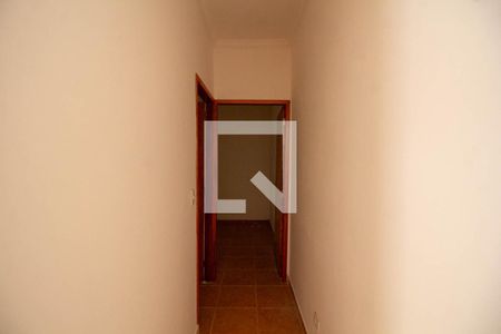 Corredor de casa para alugar com 2 quartos, 41m² em Jardim Ipanema (zona Oeste), São Paulo