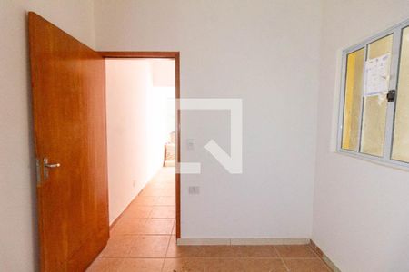 Quarto 1 de casa para alugar com 2 quartos, 41m² em Jardim Ipanema (zona Oeste), São Paulo