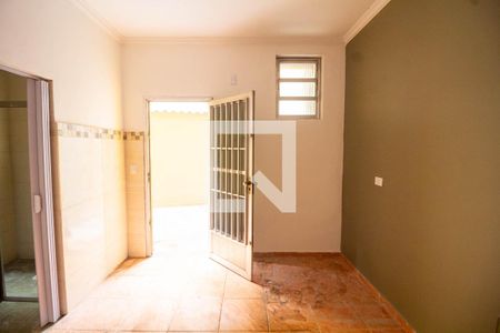 Sala de casa para alugar com 2 quartos, 41m² em Jardim Ipanema (zona Oeste), São Paulo