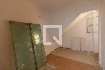 Quarto 2 de casa para alugar com 2 quartos, 41m² em Jardim Ipanema (zona Oeste), São Paulo