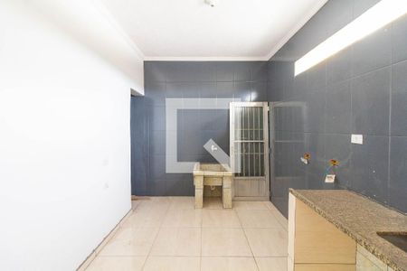 Sala/Cozinha de apartamento para alugar com 2 quartos, 56m² em Jardim Ipanema (zona Oeste), São Paulo