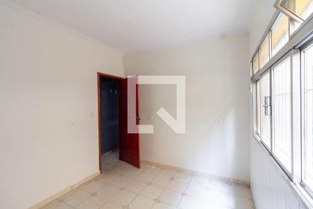 Quarto 2 de apartamento para alugar com 2 quartos, 56m² em Jardim Ipanema (zona Oeste), São Paulo