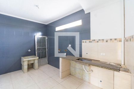 Sala/Cozinha de apartamento para alugar com 2 quartos, 56m² em Jardim Ipanema (zona Oeste), São Paulo