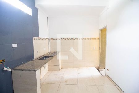 Sala/Cozinha de apartamento para alugar com 2 quartos, 56m² em Jardim Ipanema (zona Oeste), São Paulo