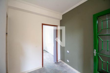 Sala de casa para alugar com 2 quartos, 42m² em Jardim Ipanema (zona Oeste), São Paulo