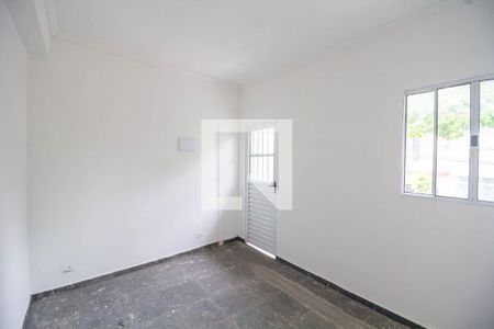 Quarto de casa para alugar com 2 quartos, 42m² em Jardim Ipanema (zona Oeste), São Paulo