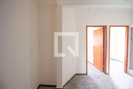 Sala/Cozinha/Área de serviço de casa para alugar com 2 quartos, 25m² em Jardim Ipanema (zona Oeste), São Paulo