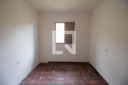 Quarto 2 de casa para alugar com 2 quartos, 27m² em Jardim Ipanema (zona Oeste), São Paulo