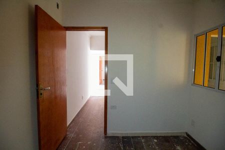 Quarto 1 de casa para alugar com 2 quartos, 27m² em Jardim Ipanema (zona Oeste), São Paulo