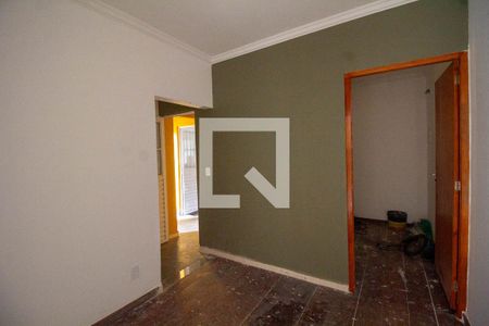 Sala de casa para alugar com 2 quartos, 27m² em Jardim Ipanema (zona Oeste), São Paulo