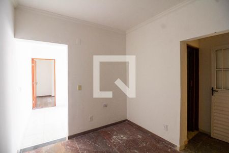 Sala de casa para alugar com 2 quartos, 27m² em Jardim Ipanema (zona Oeste), São Paulo