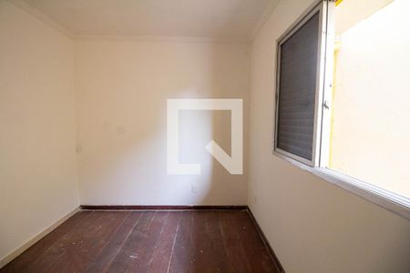 Quarto 2 de casa para alugar com 2 quartos, 46m² em Jardim Ipanema (zona Oeste), São Paulo