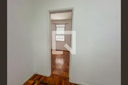 Quarto  de apartamento à venda com 1 quarto, 40m² em Botafogo, Rio de Janeiro