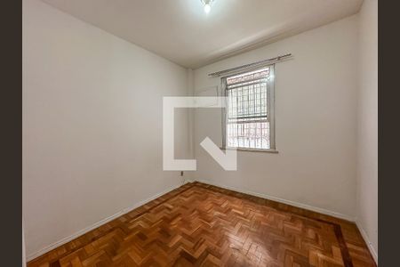 Quarto  de apartamento à venda com 1 quarto, 40m² em Botafogo, Rio de Janeiro