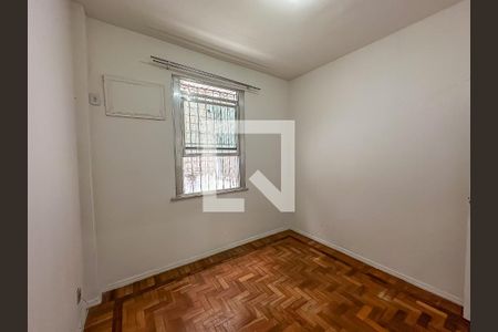 Quarto  de apartamento à venda com 1 quarto, 40m² em Botafogo, Rio de Janeiro