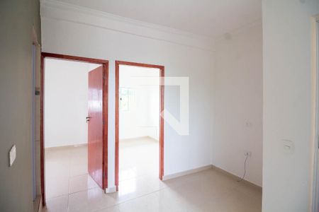 Sala de casa para alugar com 2 quartos, 34m² em Jardim Ipanema (zona Oeste), São Paulo