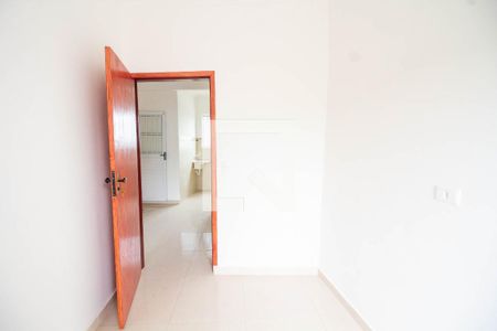 Quarto 2 de casa para alugar com 2 quartos, 34m² em Jardim Ipanema (zona Oeste), São Paulo