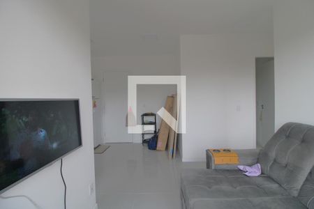 Sala de apartamento para alugar com 2 quartos, 37m² em Vila dos Andradas, São Paulo