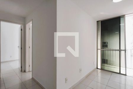 Sala de apartamento para alugar com 2 quartos, 70m² em Anil, Rio de Janeiro