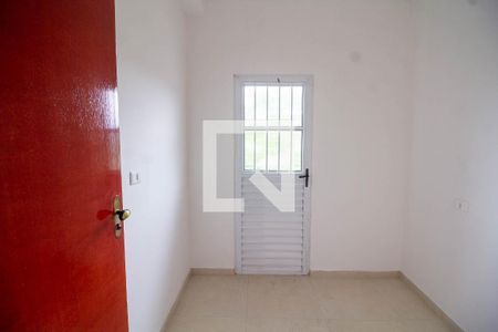 Quarto de casa para alugar com 2 quartos, 31m² em Jardim Ipanema (zona Oeste), São Paulo