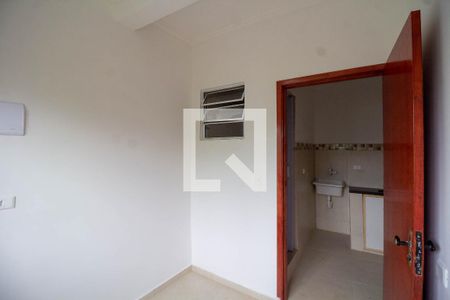 Quarto de casa para alugar com 2 quartos, 31m² em Jardim Ipanema (zona Oeste), São Paulo