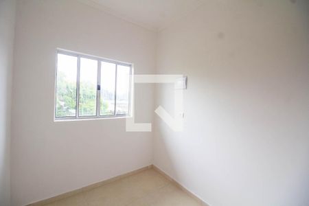 Quarto de casa para alugar com 2 quartos, 31m² em Jardim Ipanema (zona Oeste), São Paulo