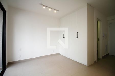 Studio de kitnet/studio para alugar com 1 quarto, 27m² em Pinheiros, São Paulo