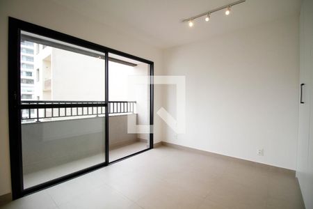 Studio de kitnet/studio para alugar com 1 quarto, 27m² em Pinheiros, São Paulo